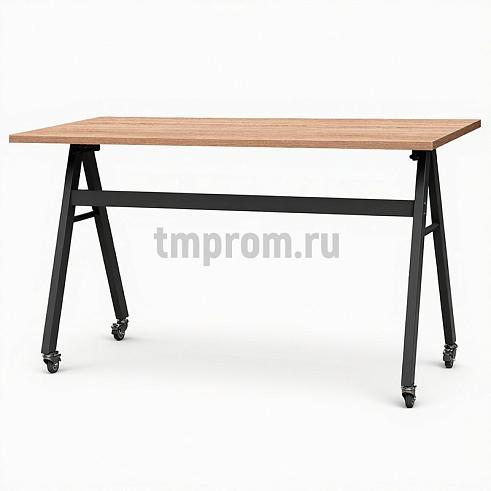 Стол "Квиз" с откидывающейся столешницей